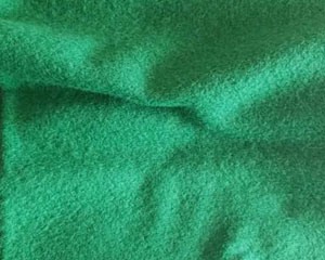 绿色土工布